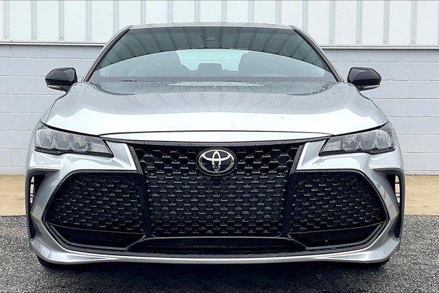 used 2019 Toyota Avalon car, priced at $22,695