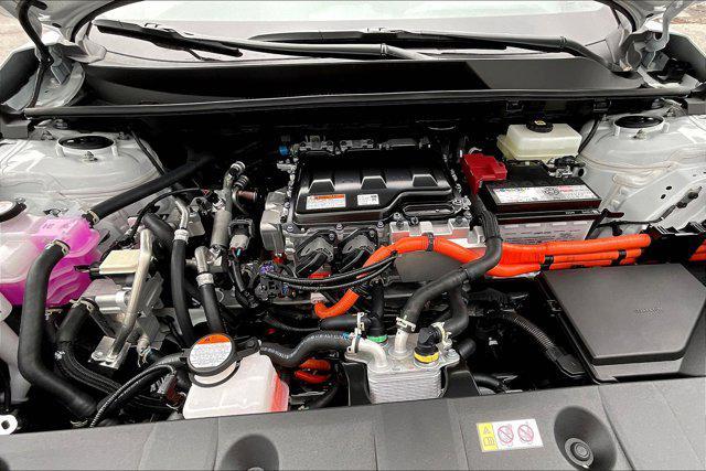 new 2025 Toyota bZ4X car, priced at $41,412