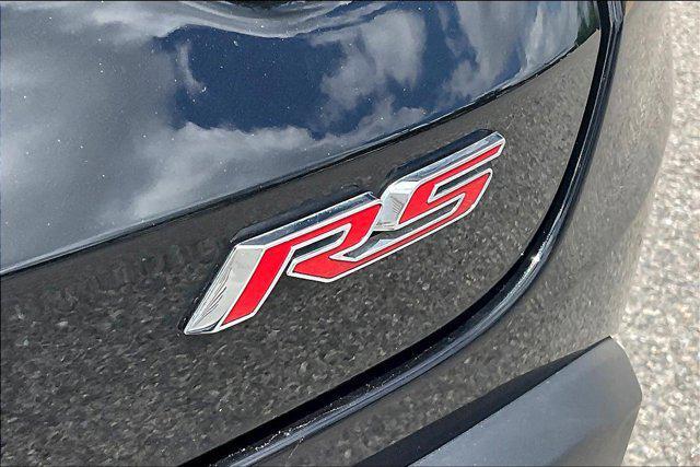 used 2024 Chevrolet Trax car, priced at $24,500