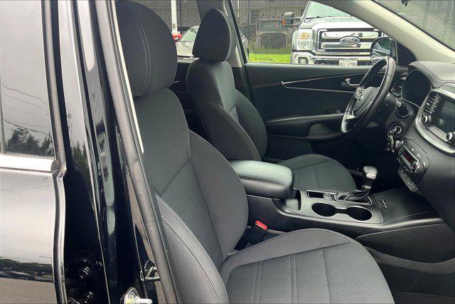 used 2020 Kia Sorento car, priced at $18,495