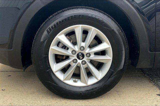 used 2020 Kia Sorento car, priced at $18,495