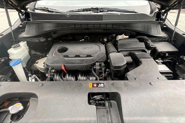 used 2020 Kia Sorento car, priced at $18,495