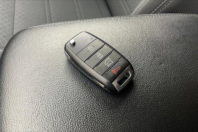 used 2020 Kia Sorento car, priced at $18,495