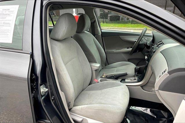 used 2010 Toyota Corolla car, priced at $6,950