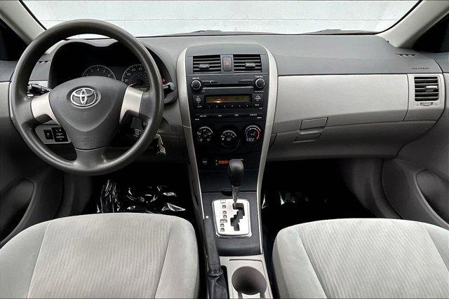 used 2010 Toyota Corolla car, priced at $6,950