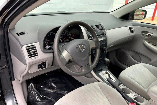 used 2010 Toyota Corolla car, priced at $6,950
