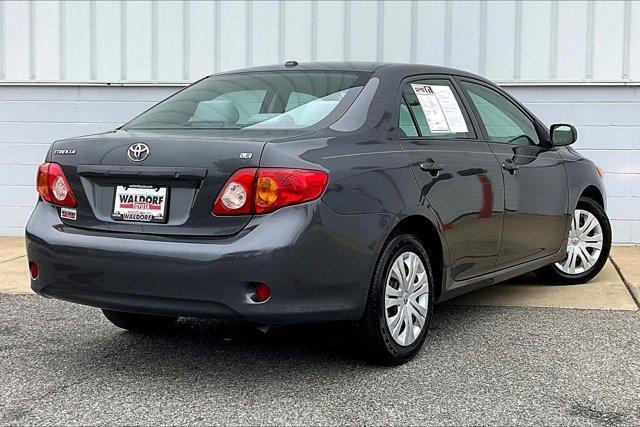 used 2010 Toyota Corolla car, priced at $6,950
