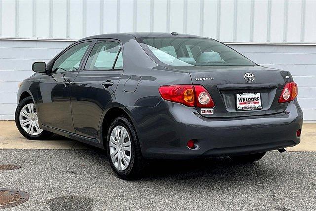used 2010 Toyota Corolla car, priced at $6,950
