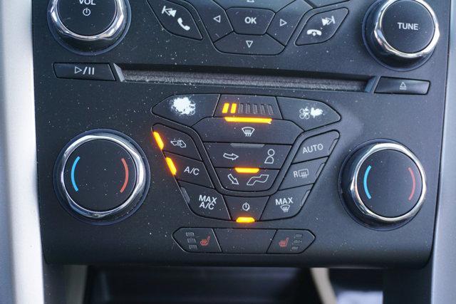 used 2013 Ford Fusion Hybrid car, priced at $7,495