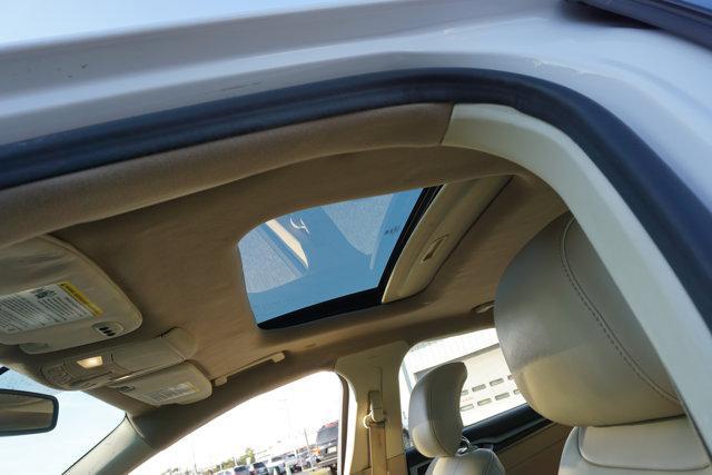 used 2013 Ford Fusion Hybrid car, priced at $7,495
