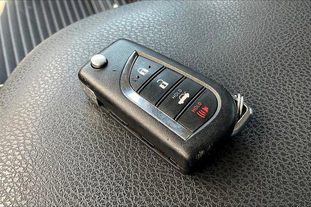 used 2023 Toyota Camry car, priced at $23,650