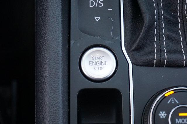 used 2022 Volkswagen Atlas Cross Sport car, priced at $24,995