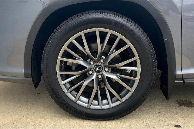 used 2019 Lexus RX 350 car, priced at $30,950