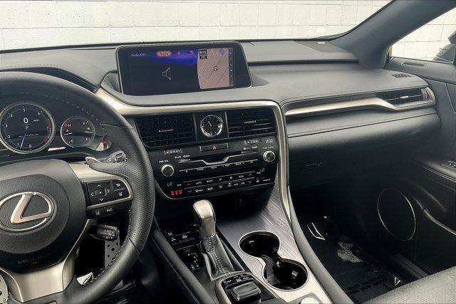 used 2019 Lexus RX 350 car, priced at $30,950