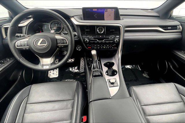 used 2019 Lexus RX 350 car, priced at $30,950
