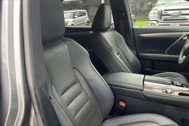 used 2019 Lexus RX 350 car, priced at $30,950