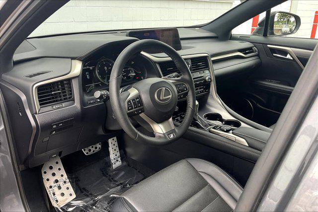 used 2019 Lexus RX 350 car, priced at $30,950