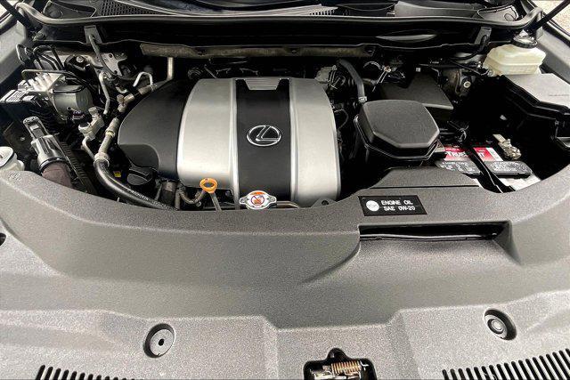 used 2019 Lexus RX 350 car, priced at $30,950