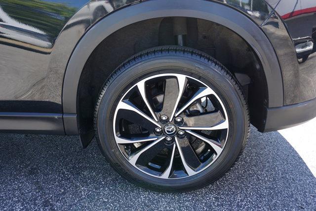 used 2022 Mazda CX-5 car, priced at $27,295