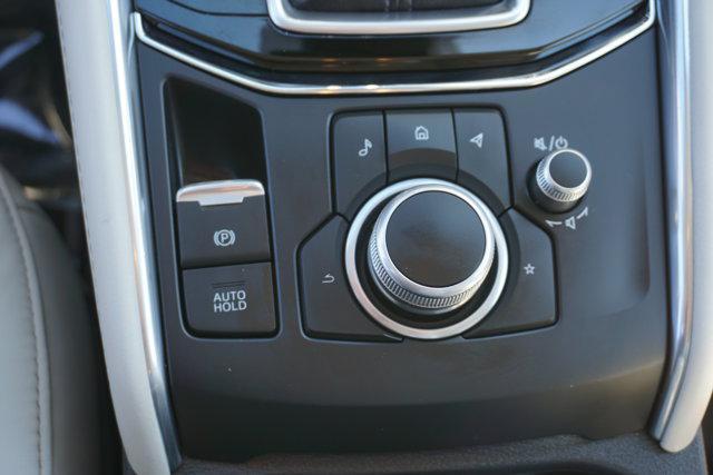 used 2022 Mazda CX-5 car, priced at $27,295