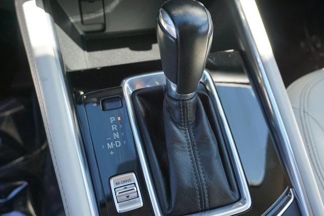 used 2022 Mazda CX-5 car, priced at $27,295