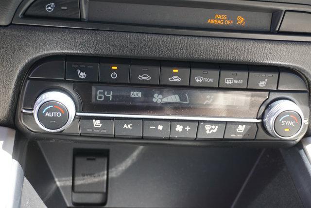 used 2022 Mazda CX-5 car, priced at $27,295