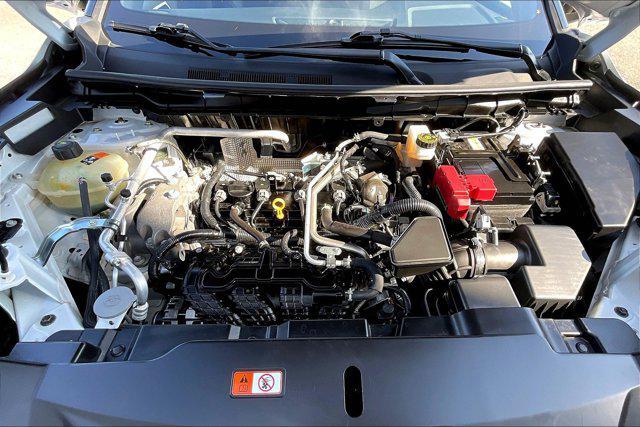 used 2024 Mitsubishi Outlander car, priced at $26,995