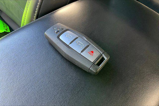 used 2024 Mitsubishi Outlander car, priced at $26,995