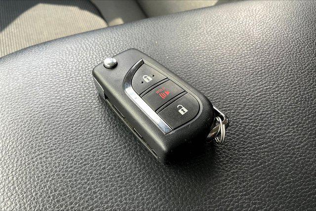 used 2024 Toyota RAV4 car, priced at $30,650