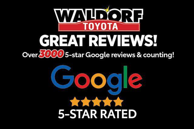 used 2024 Toyota RAV4 car, priced at $30,650