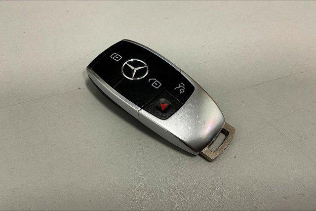 used 2019 Mercedes-Benz A-Class car, priced at $19,495