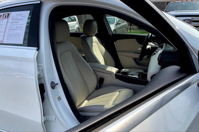 used 2019 Mercedes-Benz A-Class car, priced at $19,495