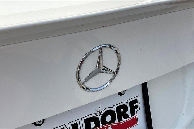 used 2019 Mercedes-Benz A-Class car, priced at $19,495