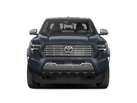 new 2025 Toyota Tacoma car, priced at $51,403