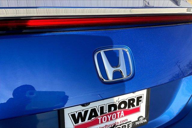 used 2017 Honda Civic car, priced at $14,000