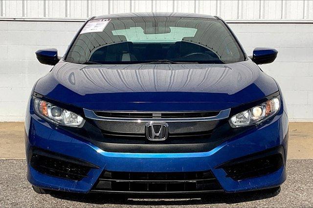 used 2017 Honda Civic car, priced at $14,000