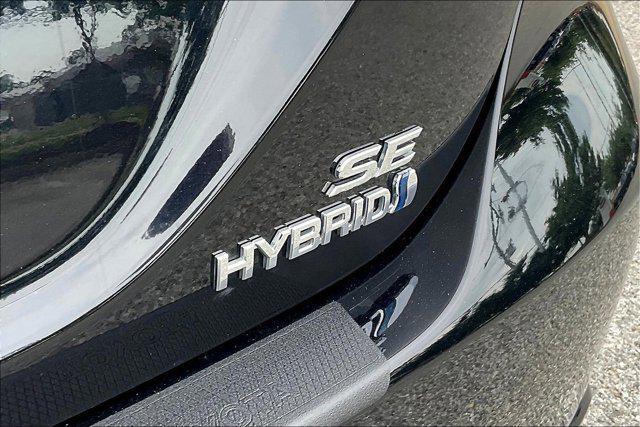 used 2022 Toyota Camry car, priced at $28,450
