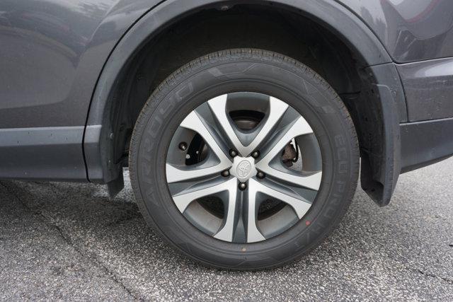 used 2018 Toyota RAV4 car, priced at $16,995