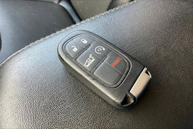 used 2022 Jeep Cherokee car, priced at $19,649