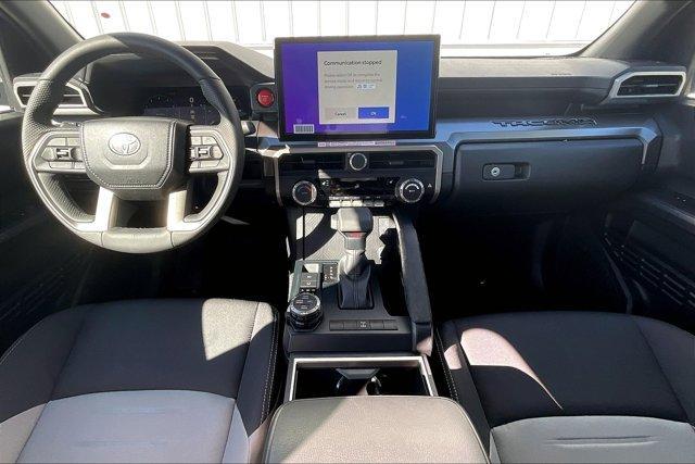 new 2025 Toyota Tacoma car, priced at $44,099