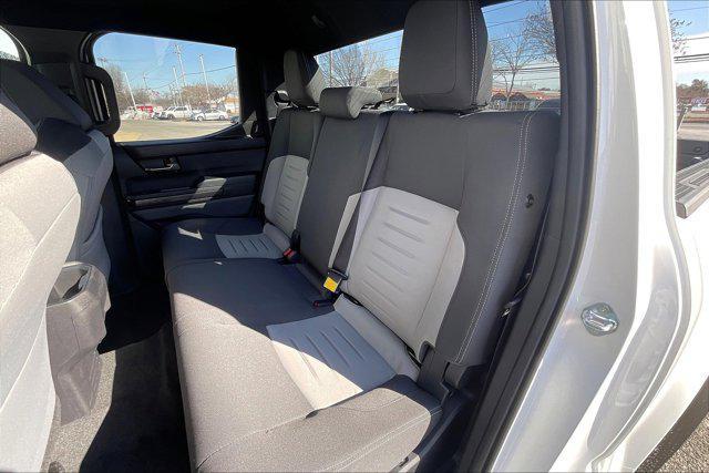 new 2025 Toyota Tacoma car, priced at $44,099