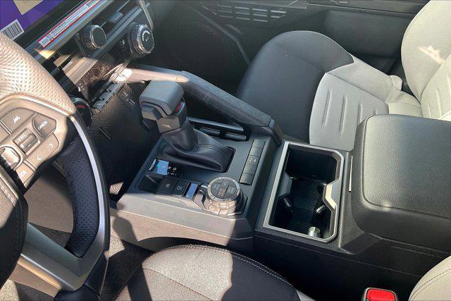 new 2025 Toyota Tacoma car, priced at $44,099