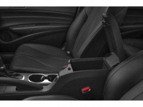 used 2022 Acura ILX car, priced at $23,450
