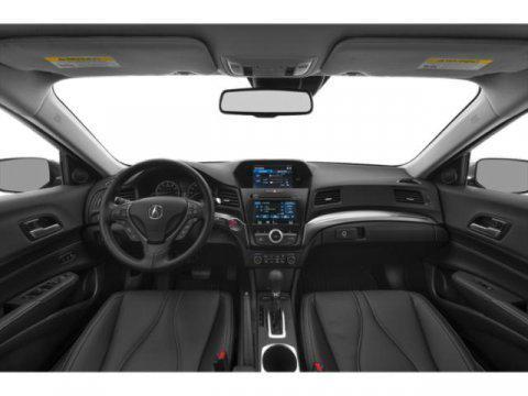 used 2022 Acura ILX car, priced at $23,450