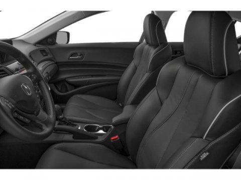used 2022 Acura ILX car, priced at $23,450