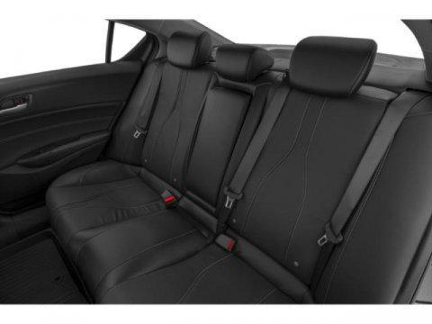used 2022 Acura ILX car, priced at $23,450