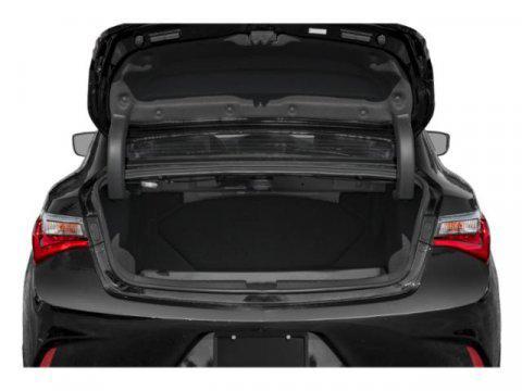 used 2022 Acura ILX car, priced at $23,450