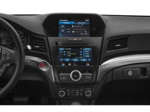 used 2022 Acura ILX car, priced at $23,450
