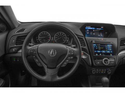 used 2022 Acura ILX car, priced at $23,450