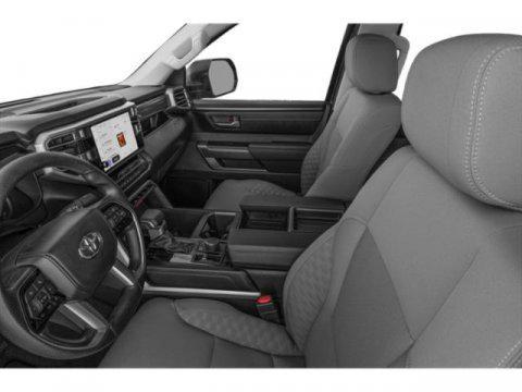 new 2025 Toyota Tundra car, priced at $51,654